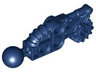 Bionicle Toa Hordika Arm Lower Section with Ball Joint