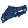 Bionicle Piraka Arm Section with 2 Ball Joint