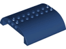 Slope, Curved 8 x 8 x 2 Double