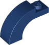 Arch 1 x 3 x 1 2/3 Curved Top