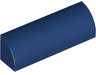 Slope, Curved 1 x 4