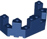 Castle Turret Top 4 x 8 x 2 1/3