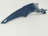 Bionicle Wing Makuta with Marbled Pearl Light Gray Pattern