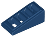 Slope 18 2 x 1 x 2/3 with Grille