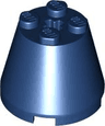 Cone 3 x 3 x 2