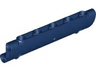 Technic, Panel Curved 11 x 3 with 2 Pin Holes through Panel Surface