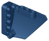 Technic, Panel Fairing #13 Large Short Smooth, Side A