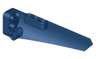 Technic, Panel Fairing # 5 Long Smooth, Side A