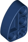 Technic, Liftarm, Modified L-Shape Quarter Ellipse Thick 2 x 3
