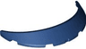 Windscreen 4 x 8 x 1 Curved