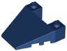 Wedge 4 x 4 Taper with Stud Notches