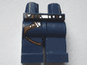 Hips and Legs with SW Gunbelt, Rectangles on Hips Pattern