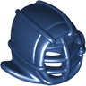 Minifigure, Headgear Ninjago Kendo Helmet