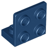 Bracket 1 x 2 - 2 x 2 Inverted
