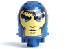 Large Figure Head with Jayko, Sir Pattern - Series 2