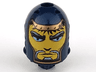 Large Figure Head with Jayko, King Pattern - Series 3
