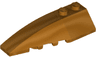 Wedge 6 x 2 Left