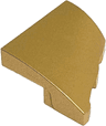 Wedge 2 x 2 x 2/3 Left