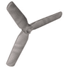 Propeller 3 Blade 9 Diameter