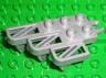 Duplo Farm Plow Type 2 with 3 Blades