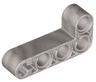 Technic, Liftarm, Modified Bent Thick L-Shape 2 x 4