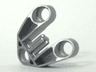 Technic, Pin Connector 3 x 3 with Axle and 3 Pin Holes