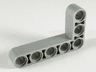 Technic, Liftarm, Modified Bent Thick L-Shape 3 x 5