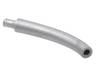 Dinosaur Tail / Neck Middle Section with Bar Hole and Technic Pin
