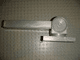 Duplo Crane Lower Section with Pivot and Swivel