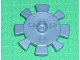Duplo, Plant Flower Gear 8 Tooth (Little Robots)