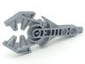 Bionicle Weapon Rahkshi Staff of Power (Vorahk)