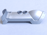 Large Figure Armor, Leg Shin Guard Type 1