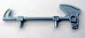 Minifigure, Weapon Bionicle Mini Staff (Nokama)