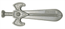 Duplo Utensil Sword, Thick