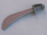 Duplo Utensil Sword - Scimitar Type 1