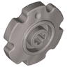 Technic Tread Sprocket Wheel Small
