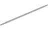 Hose, Flexible Ribbed with 8mm Ends 19L / 15.2cm