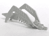 Bionicle Weapon Protosteel Talon (Hahli Mahri)