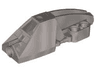 Bionicle Toa Pohatu Lower Arm Section