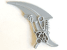 Bionicle Weapon Blade Claw (Antroz)
