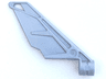 Bionicle Wing Small / Tail with Axle Hole