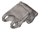 Bionicle Fist with Axle Hole - 3 Fingers