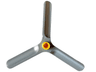 Duplo, Toolo Propeller 3 Blade