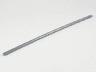 Hose, Rigid 3mm D. 19L / 15.2cm