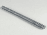 Hose, Ribbed 7mm D. 14L / 11.2cm