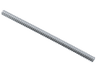 Hose, Ribbed 7mm D. 18L / 14.4cm