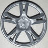 Wheel Cover 5 Spoke Thick - for Wheel 56145