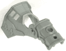 Hero Factory Leg Guard