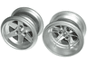 Wheel 62mm D. x 46mm Technic Racing Large