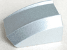 Slope, Curved 2 x 2 Lip
